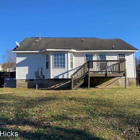 Pet- Friendly, & Close To Uptown Charlotte Exterior foto