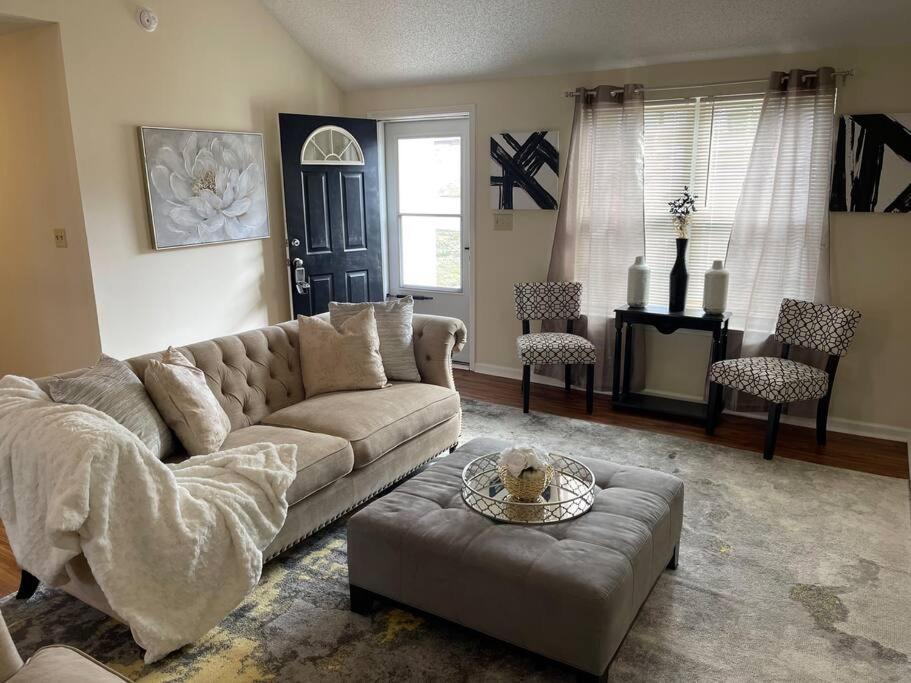 Pet- Friendly, & Close To Uptown Charlotte Exterior foto