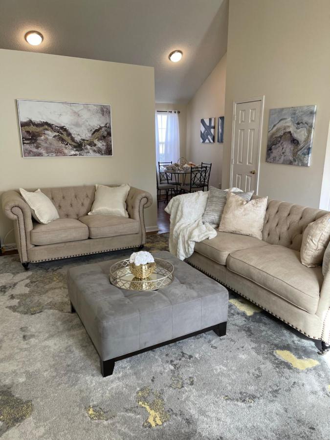 Pet- Friendly, & Close To Uptown Charlotte Exterior foto