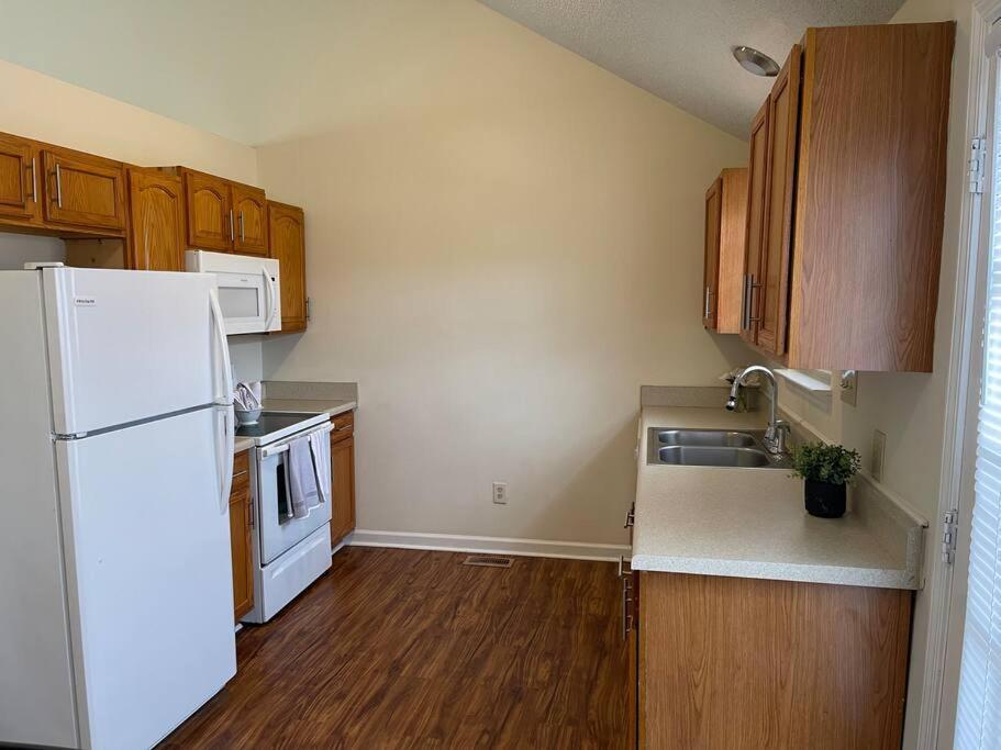 Pet- Friendly, & Close To Uptown Charlotte Exterior foto